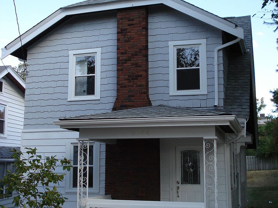 5600 Homer Ave