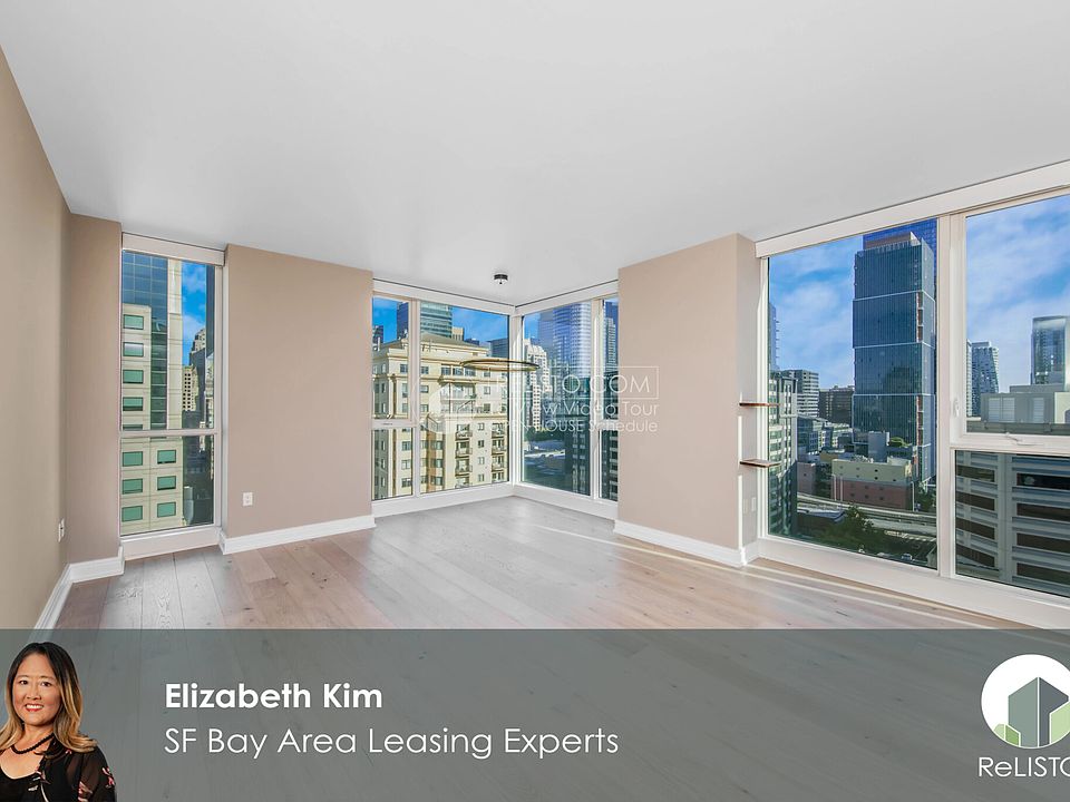 1st image of 631 Folsom St APT 16A