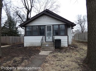 3905 3rd St, Des Moines, IA 50313