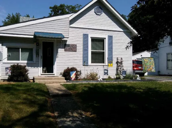 234 Locust St, Marysville, OH 43040