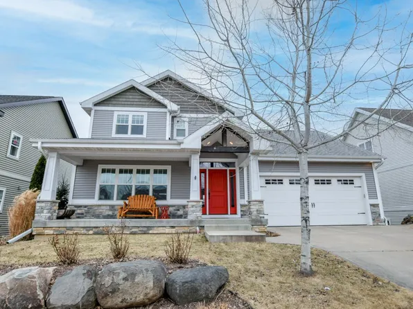 8927 Pine Hollow Place, Madison, WI 53593