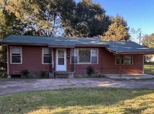 802 Glenn Ave, Lufkin, TX 75904