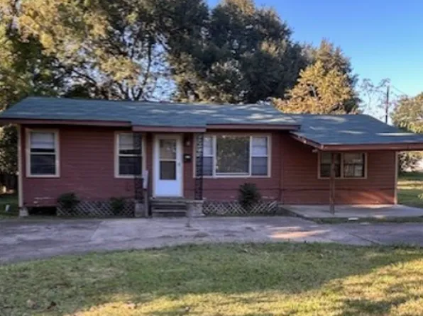 802 Glenn Ave, Lufkin, TX 75904