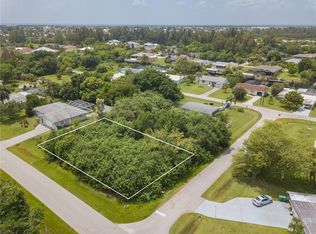 3601 Palm Dr, Punta Gorda, FL 33950