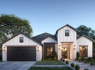 The Capri Plan, Eldorado at Thousand Oaks, Edinburg, TX 78541