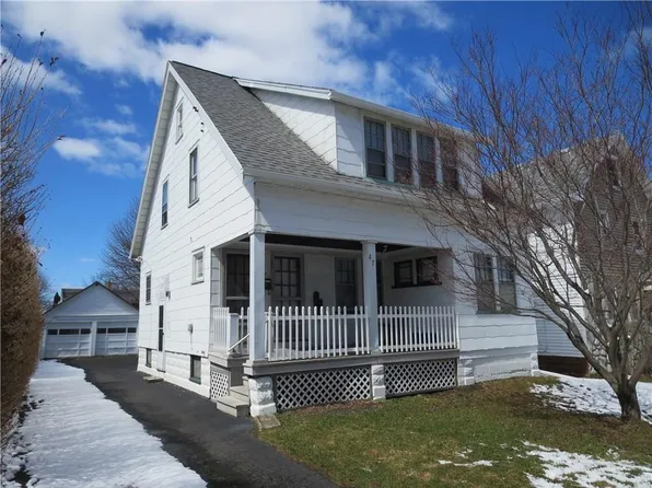 47 Roser St Unit 1, Rochester, NY 14621