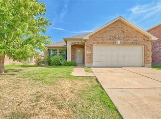 2013 J Cheshier Rd, Justin, TX 76247