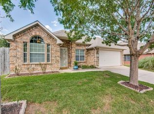 6016 Parkplace Dr, Argyle, TX 76226
