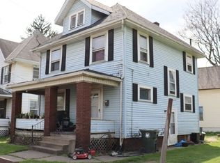 1621 Ohio Ave NE, Canton, OH 44705