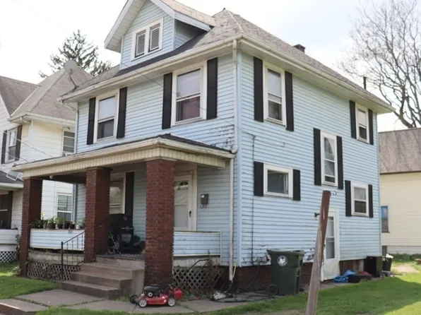 1621 Ohio Ave NE, Canton, OH 44705