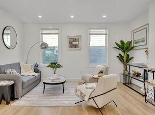 63 Oak St #2, Somerville, MA 02143