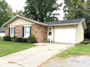 1507 Fair Dr, Murphysboro, IL 62966