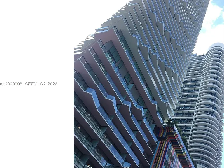 1300 S Miami Ave #2709 — Photo 4