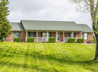 3670 German Ridge Rd NE, Corydon, IN 47112
