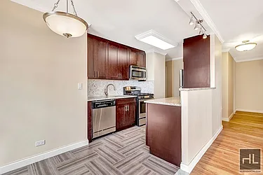 Rented by Highline Residential