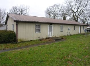 105 Vimont St, Millersburg, KY 40348