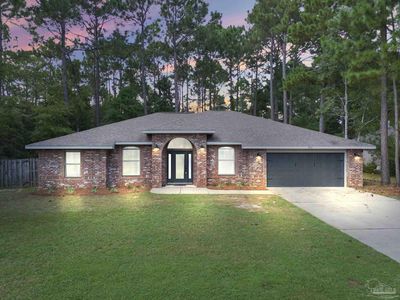 7222 Siesta St, Navarre, FL, 32566