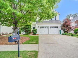 142 Stoneforest Dr, Woodstock, GA 30189