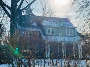 3780 Mayfield Rd, Cleveland Heights, OH 44121