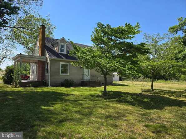 318 Parker Rd, Salisbury, MD 21804