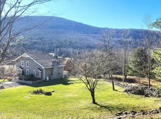 19 Pond View Road, Ashland, NY 12407