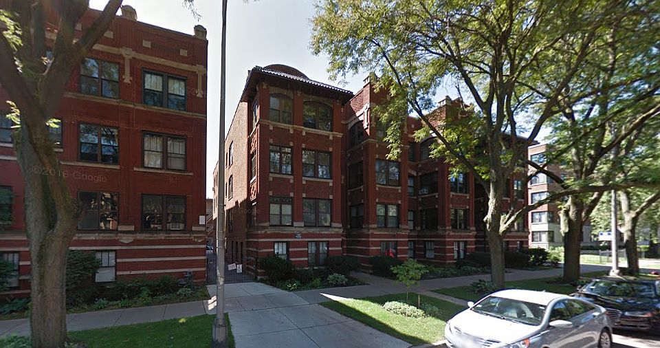 1st image of 1227 E Hyde Park Blvd #1