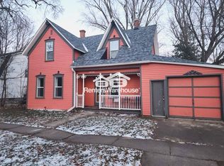 1426 Douglas St, Menomonie, WI 54751