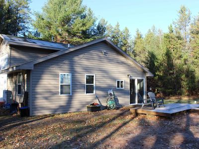 68695 Fire Lake Rd, Iron River, WI, 54847