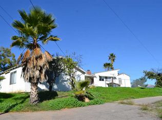12360 Lemon Crest Dr, Lakeside, CA 92040