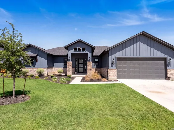 116 Woodbridge Dr, La Vernia, TX 78121