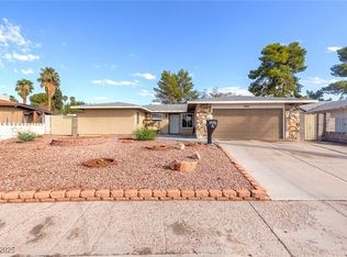 3948 Oakhill Ave, Las Vegas, NV 89121