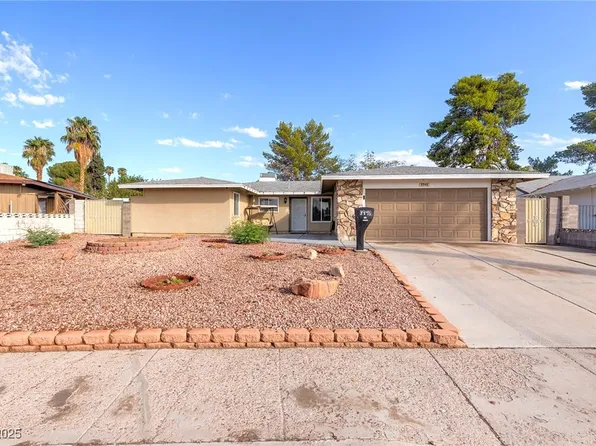 3948 Oakhill Ave, Las Vegas, NV 89121