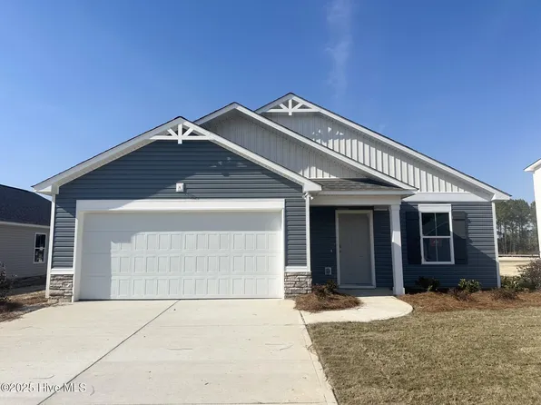 96 Ginters Park Road NW #47a, Supply, NC 28462