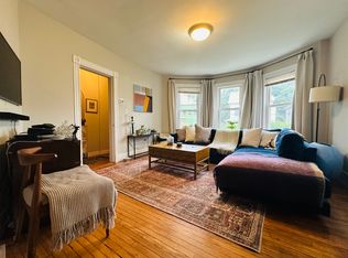 166 Albion St #1, Somerville, MA 02144