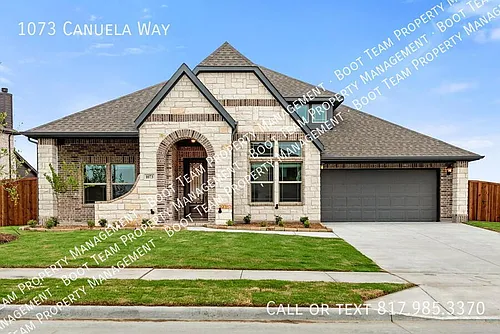 1073 Canuela Way Photo 1