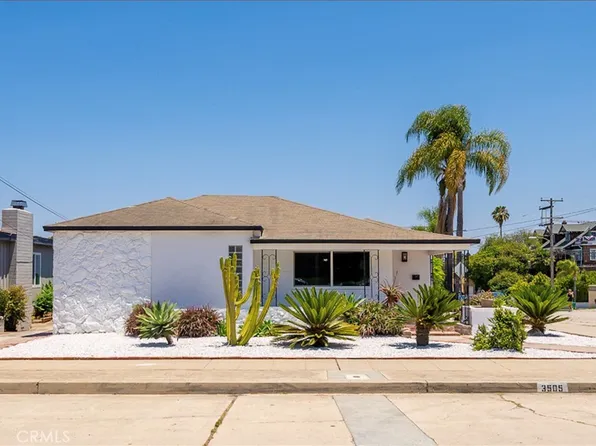 3505 Ibis St, San Diego, CA 92103