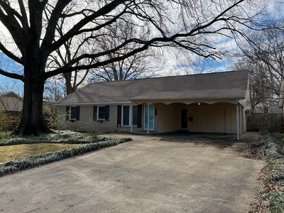 1679 Sterling Dr, Memphis, TN, 38119