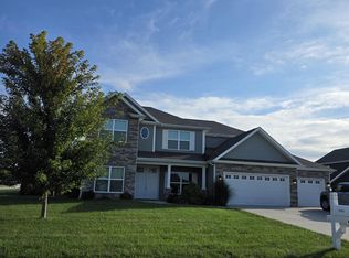 1049 Chesapeake Cove Dr, Lafayette, IN 47909