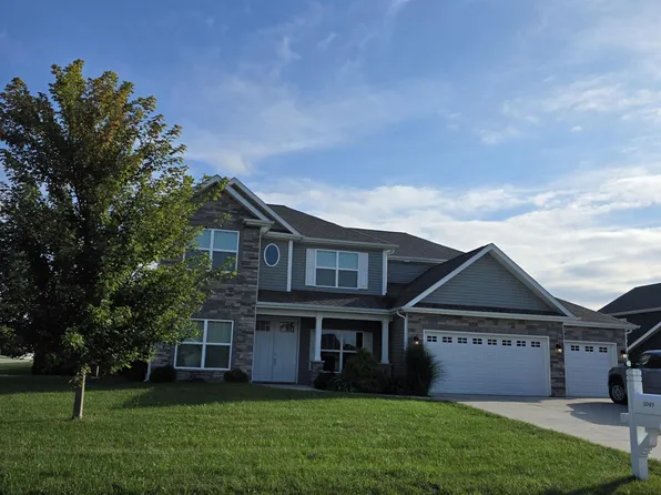 1049 Chesapeake Cove Dr, Lafayette, IN 47909