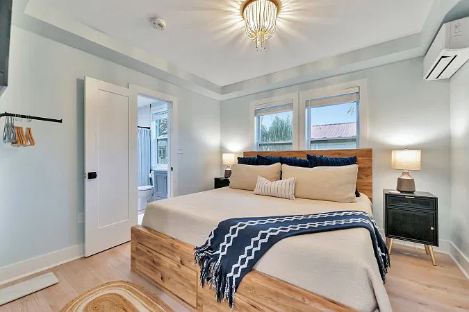 1 bed, 460 sqft, $2,650 — Photo 3
