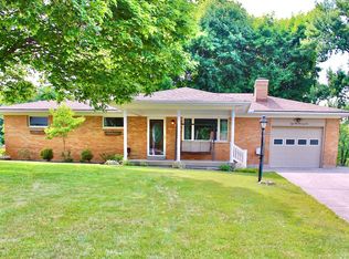 5971 Beaty Ln, Fairfield, OH 45011