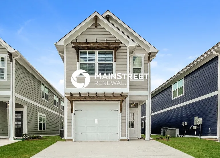 172 Creek Run Way — Photo 1