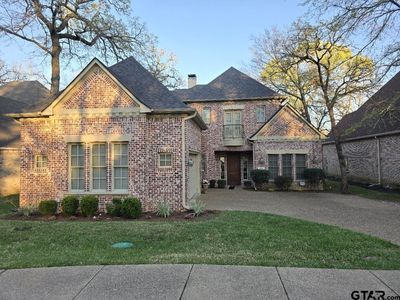 140 Red Oak Ct, Bullard, TX, 75757