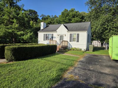 103 Horner Ln, Salem, VA, 24153