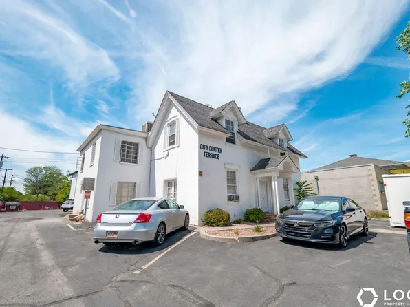 136 S 300 W, Provo, UT 84601