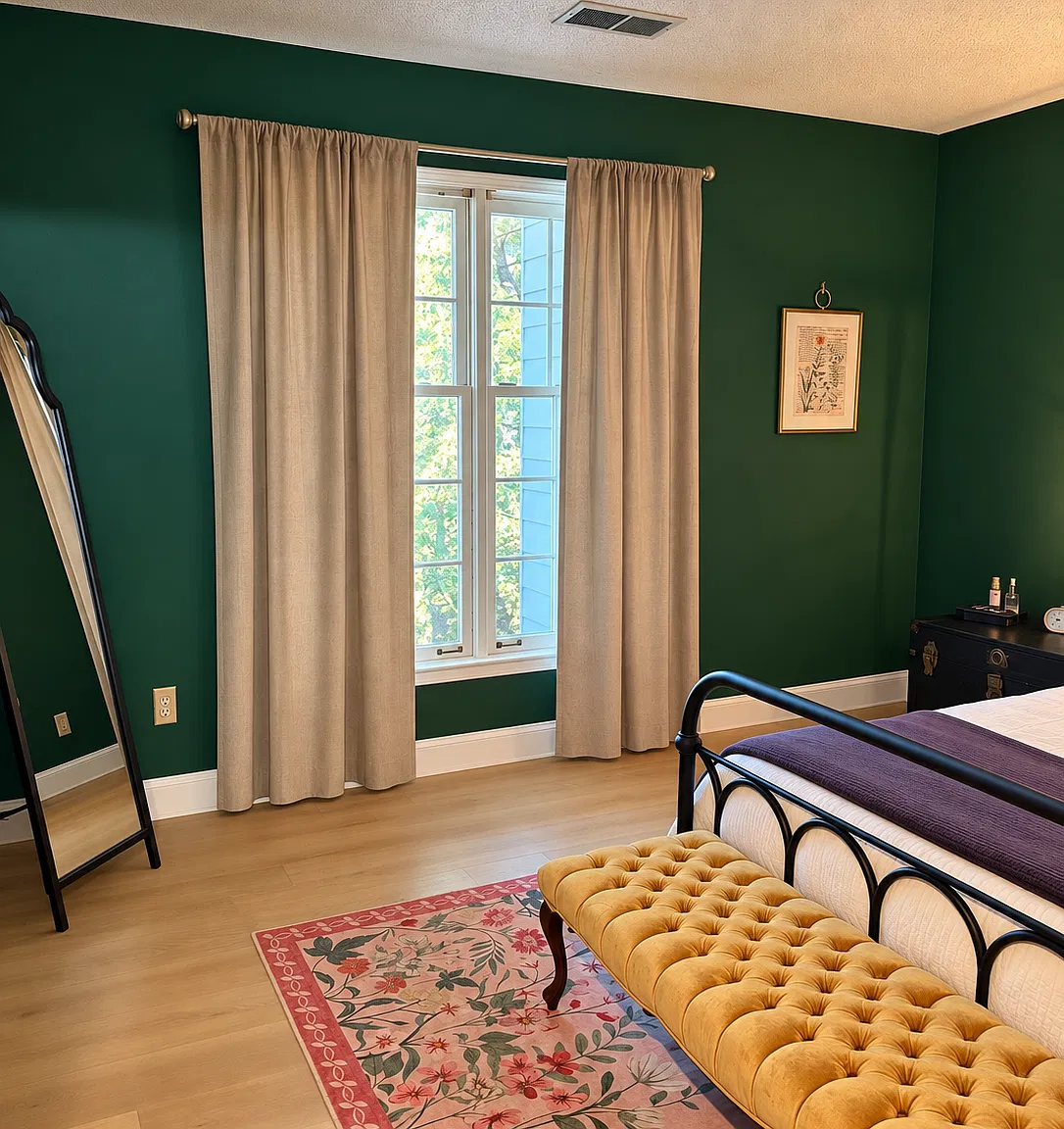 1 bed, 979 sqft, $1,600 — Photo 2