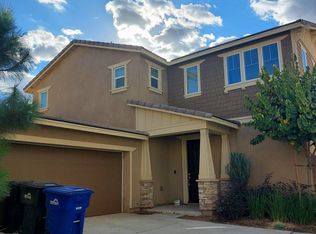 4276 S Bryce Canyon Trl, Ontario, CA 91762