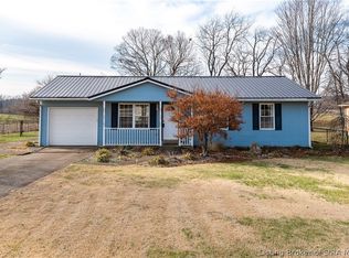 9020 Jefferson Ct, Georgetown, IN 47122