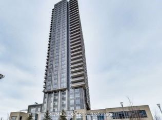 255 Village Green Sq #3308, Toronto, ON M1S 0L7