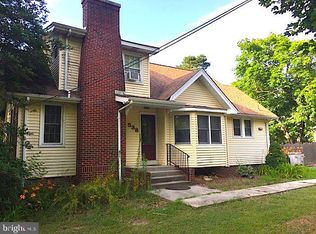 538 E Garden Rd, Vineland, NJ 08360